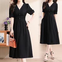 JS FASHION（ジェーエスファッション）のワンピース・ドレス/ワンピース