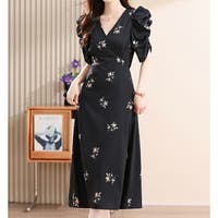 JS FASHION（ジェーエスファッション）のワンピース・ドレス/ワンピース