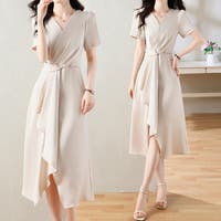 JS FASHION（ジェーエスファッション）のワンピース・ドレス/ワンピース