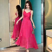 JS FASHION（ジェーエスファッション）のワンピース・ドレス/ドレス