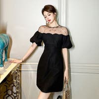 JS FASHION（ジェーエスファッション）のワンピース・ドレス/ドレス