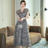 JS FASHION（ジェーエスファッション）のワンピース・ドレス/ドレス