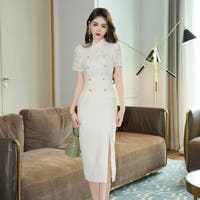 JS FASHION（ジェーエスファッション）のワンピース・ドレス/ドレス