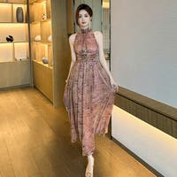 JS FASHION（ジェーエスファッション）のワンピース・ドレス/ドレス