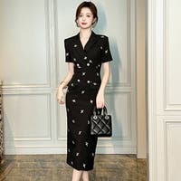 JS FASHION（ジェーエスファッション）のワンピース・ドレス/ドレス