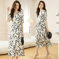 JS FASHION（ジェーエスファッション）のワンピース・ドレス/ワンピース
