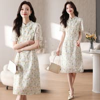 JS FASHION（ジェーエスファッション）のワンピース・ドレス/ワンピース