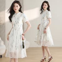 JS FASHION（ジェーエスファッション）のワンピース・ドレス/ワンピース