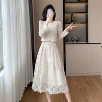 JS FASHION（ジェーエスファッション）のワンピース・ドレス/ワンピース・ドレスセットアップ