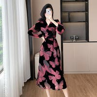 JS FASHION（ジェーエスファッション）のワンピース・ドレス/ワンピース