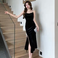 JS FASHION（ジェーエスファッション）のワンピース・ドレス/ドレス