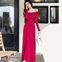 JS FASHION（ジェーエスファッション）のワンピース・ドレス/マキシワンピース