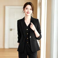 JS FASHION（ジェーエスファッション）のスーツ/セットアップ