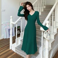 JS FASHION（ジェーエスファッション）のワンピース・ドレス/ニットワンピース