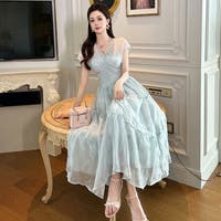 JS FASHION（ジェーエスファッション）のワンピース・ドレス/ドレス