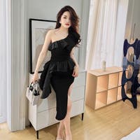 JS FASHION（ジェーエスファッション）のワンピース・ドレス/ワンピース・ドレスセットアップ