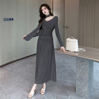 JS FASHION（ジェーエスファッション）のワンピース・ドレス/ワンピース