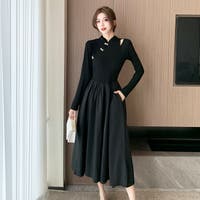 JS FASHION（ジェーエスファッション）のワンピース・ドレス/ワンピース