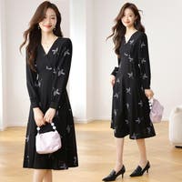 JS FASHION（ジェーエスファッション）のワンピース・ドレス/ワンピース