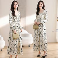 JS FASHION（ジェーエスファッション）のワンピース・ドレス/ワンピース