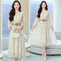 JS FASHION（ジェーエスファッション）のワンピース・ドレス/ワンピース