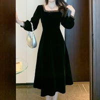 JS FASHION（ジェーエスファッション）のワンピース・ドレス/ドレス