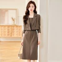 JS FASHION（ジェーエスファッション）のスーツ/スーツセット