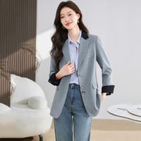 JS FASHION（ジェーエスファッション）のスーツ/スーツジャケット