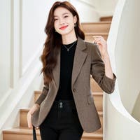 JS FASHION（ジェーエスファッション）のスーツ/スーツジャケット