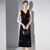 JS FASHION（ジェーエスファッション）のワンピース・ドレス/ドレス