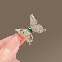 JS FASHION（ジェーエスファッション）のアクセサリー/ブローチ・コサージュ