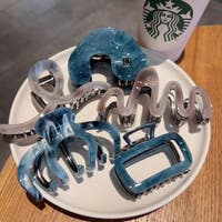 JS FASHION（ジェーエスファッション）のヘアアクセサリー/ヘアクリップ・バレッタ