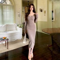 JS FASHION（ジェーエスファッション）のワンピース・ドレス/ワンピース