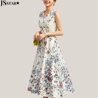 JS FASHION（ジェーエスファッション）のワンピース・ドレス/ワンピース