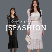JS FASHION（ジェーエスファッション）のワンピース・ドレス/ワンピース・ドレスセットアップ