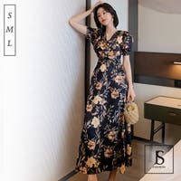 JS FASHION（ジェーエスファッション）のワンピース・ドレス/マキシワンピース