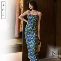 JS FASHION（ジェーエスファッション）のワンピース・ドレス/キャミワンピース
