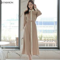 JS FASHION（ジェーエスファッション）のワンピース・ドレス/シャツワンピース