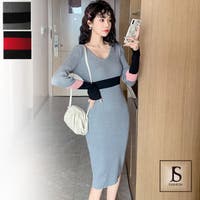 レディースタイトワンピース ファッション通販shoplist ショップリスト