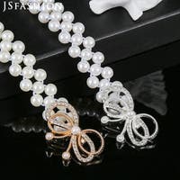 JS FASHION（ジェーエスファッション）の小物/ベルト