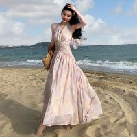 JS FASHION（ジェーエスファッション）のワンピース・ドレス/マキシワンピース