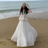 JS FASHION（ジェーエスファッション）のワンピース・ドレス/ワンピース・ドレスセットアップ