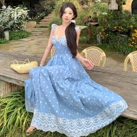 JS FASHION（ジェーエスファッション）のワンピース・ドレス/マキシワンピース