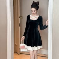 JS FASHION（ジェーエスファッション）のワンピース・ドレス/ドレス