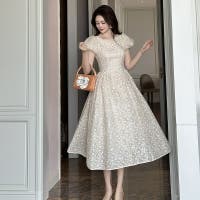 JS FASHION（ジェーエスファッション）のワンピース・ドレス/ドレス