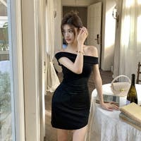 JS FASHION（ジェーエスファッション）のワンピース・ドレス/ワンピース