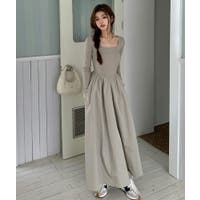 JS FASHION（ジェーエスファッション）のワンピース・ドレス/マキシワンピース