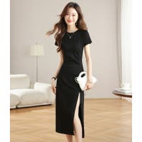 JS FASHION（ジェーエスファッション）のワンピース・ドレス/ワンピース