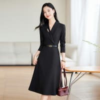 JS FASHION（ジェーエスファッション）のワンピース・ドレス/ワンピース