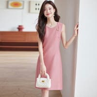 JS FASHION（ジェーエスファッション）のワンピース・ドレス/ワンピース